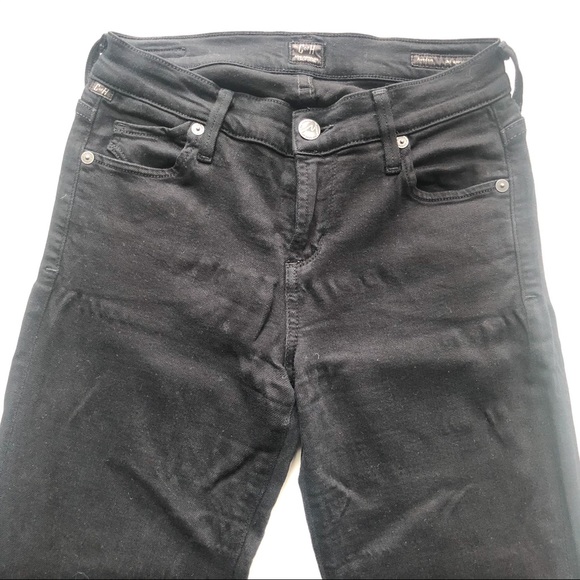 Citizens of Humanity Avedon Slick Skinny Leg 26 - Picture 9 of 13